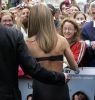 Photographs of Jennifer Aniston :: Premieres 2006, Jun 14 - The Break Up premiere: London, UK Photographs of Jennifer Aniston : Premieres 2006, Jun 14 - The Break Up premiere: London, UK Picture 6 of 33
